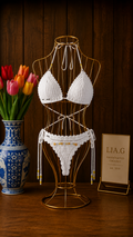 Bikini ´´Solar White´´