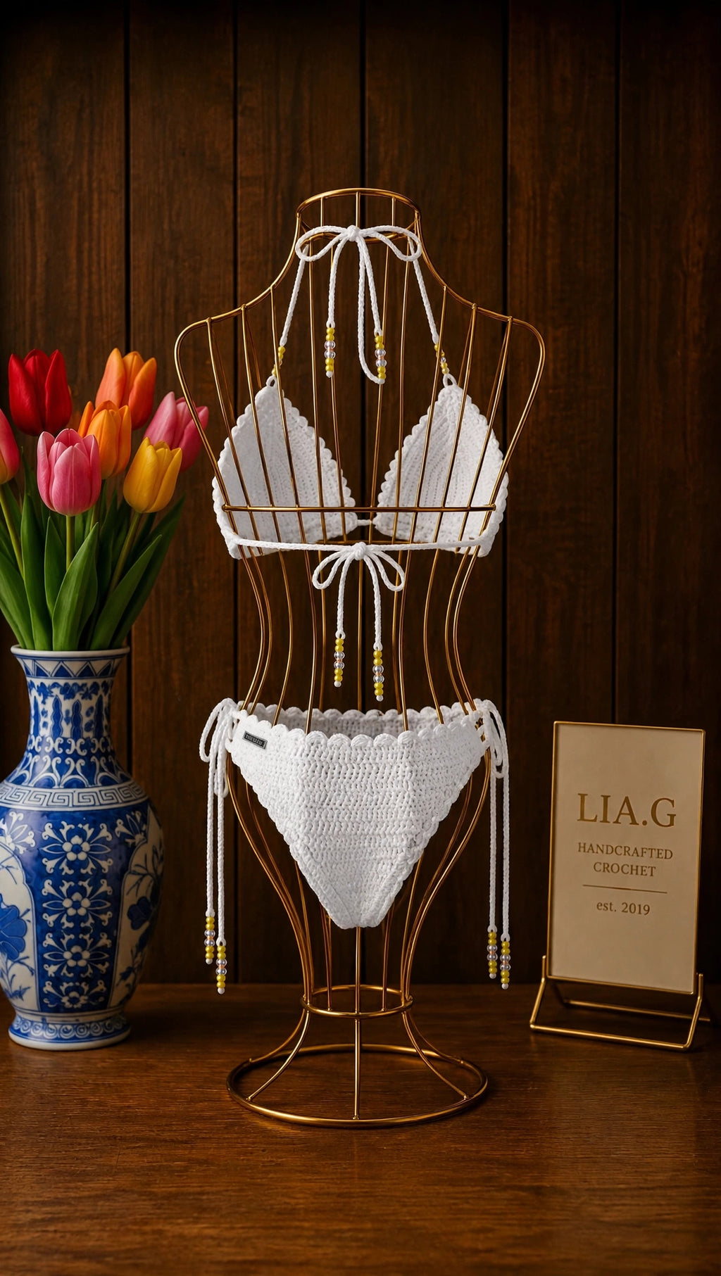 Bikini ´´Solar White´´