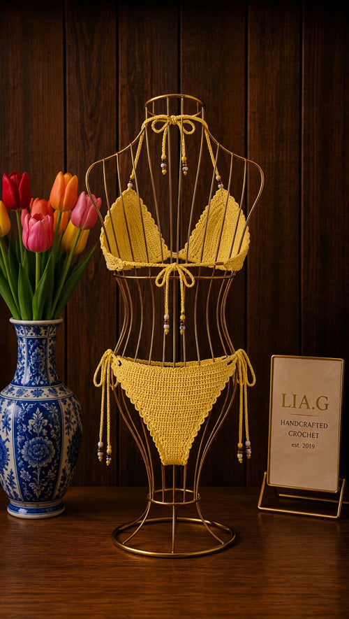 Bikini "Lemon"
