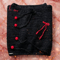 Sweater "Fire"
