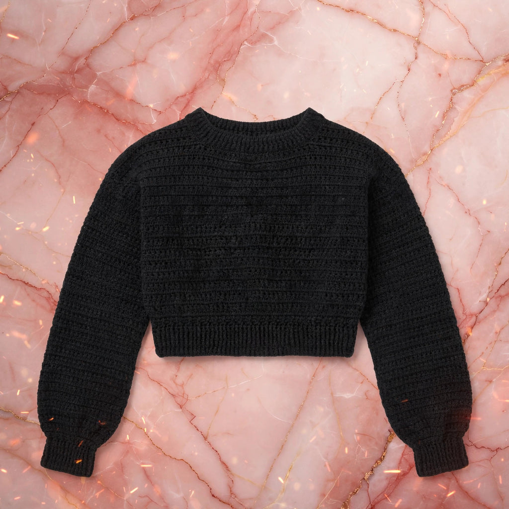 Sweater "Fire"